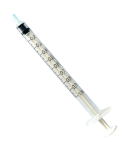 Rasa Research 1 ml Dropper