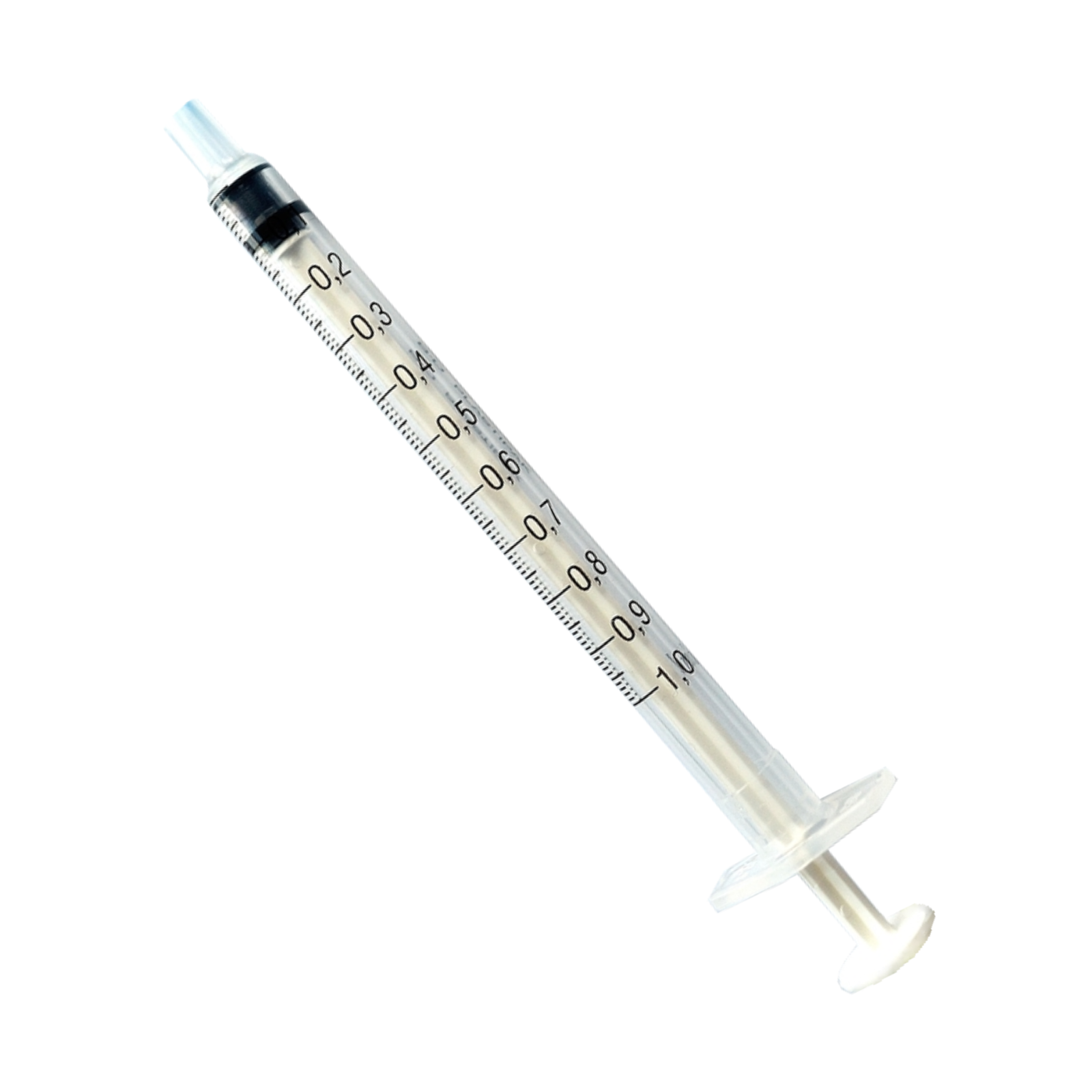 1 ml Dropper
