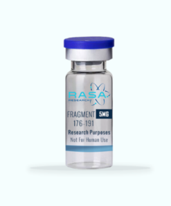 Rasa Research Fragment 176-191 5mg