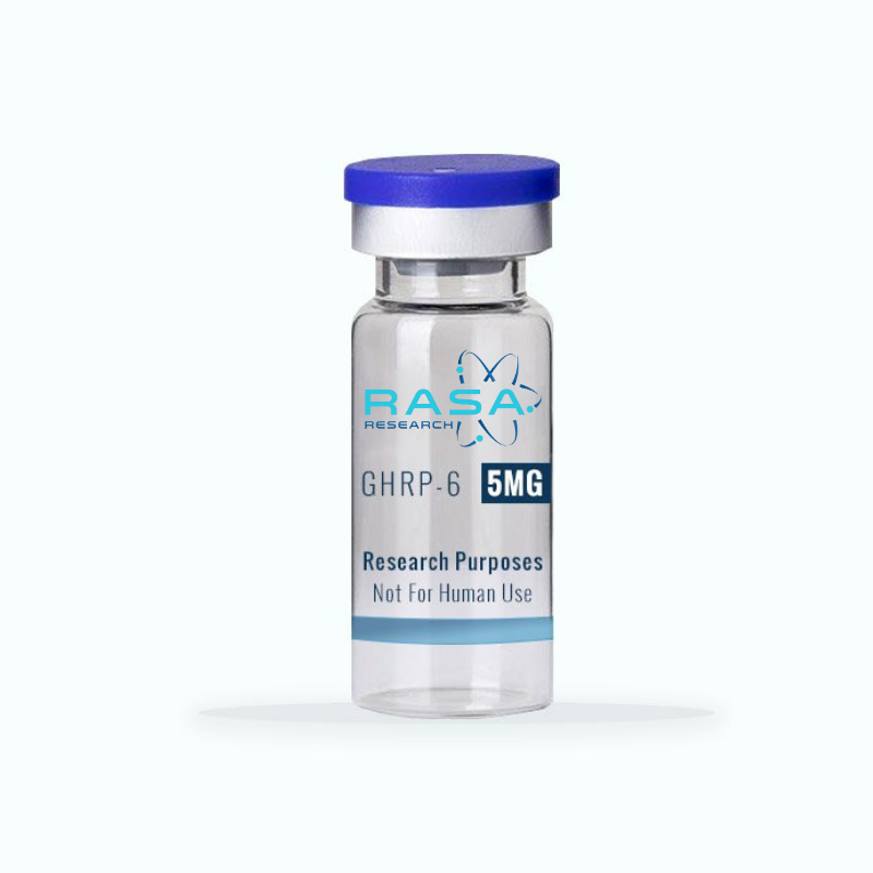 GHRP-6 5mg