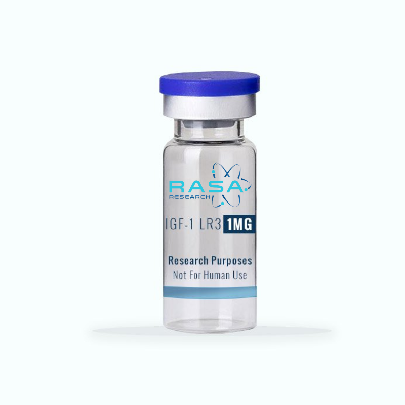 IGF-1 LR3 1mg