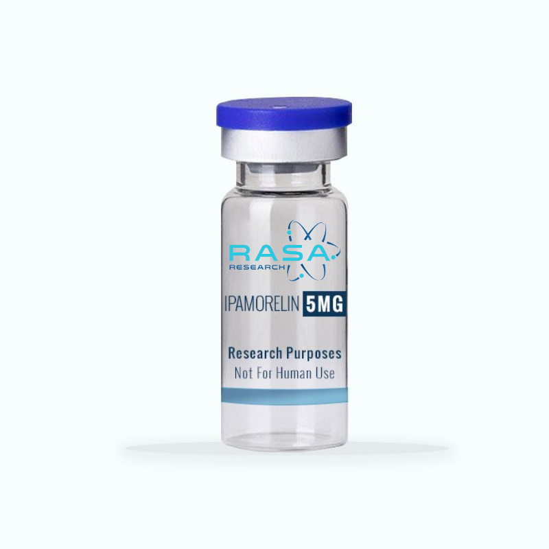 Ipamorelin 5mg