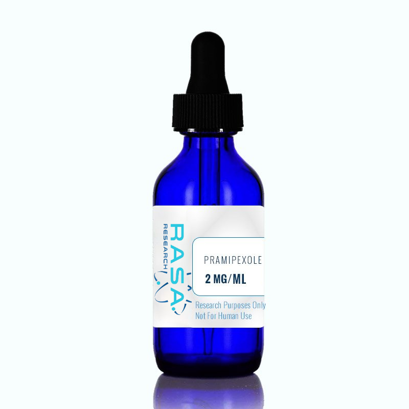 Pramipexole 2mg/ml 30ml