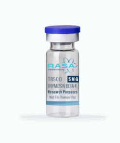 Rasa Research TB-500 Thymosin beta-4 5mg
