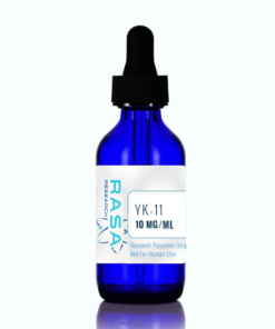 Rasa Research YK-11 10mg per ml (30ml)